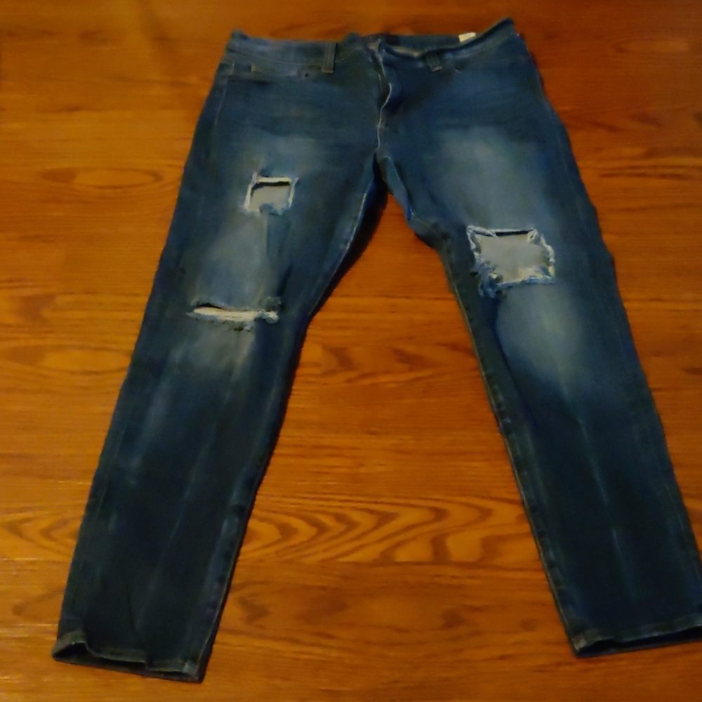 Lucky Brand Jeans
